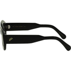 Rae, Black/Grey Polarised Lenses