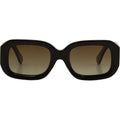 Rae, Chocolate/Brown Gradient Polarised Lenses