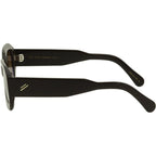 Rae, Chocolate/Brown Gradient Polarised Lenses