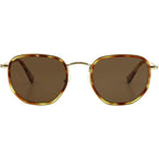 Saint, Honey Tort/Brown Polarised Lenses