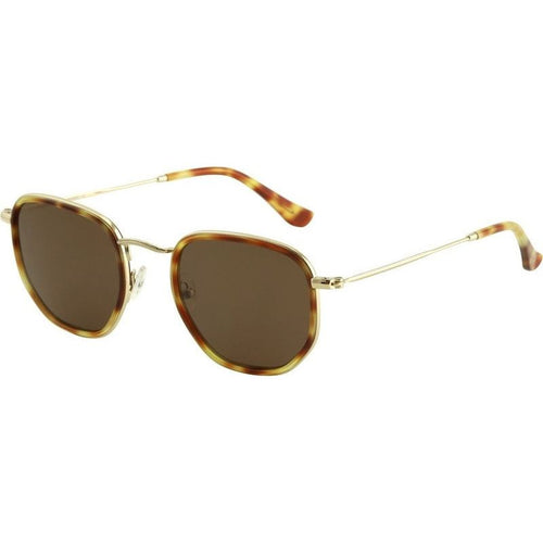 Saint, Honey Tort/Brown Polarised Lenses