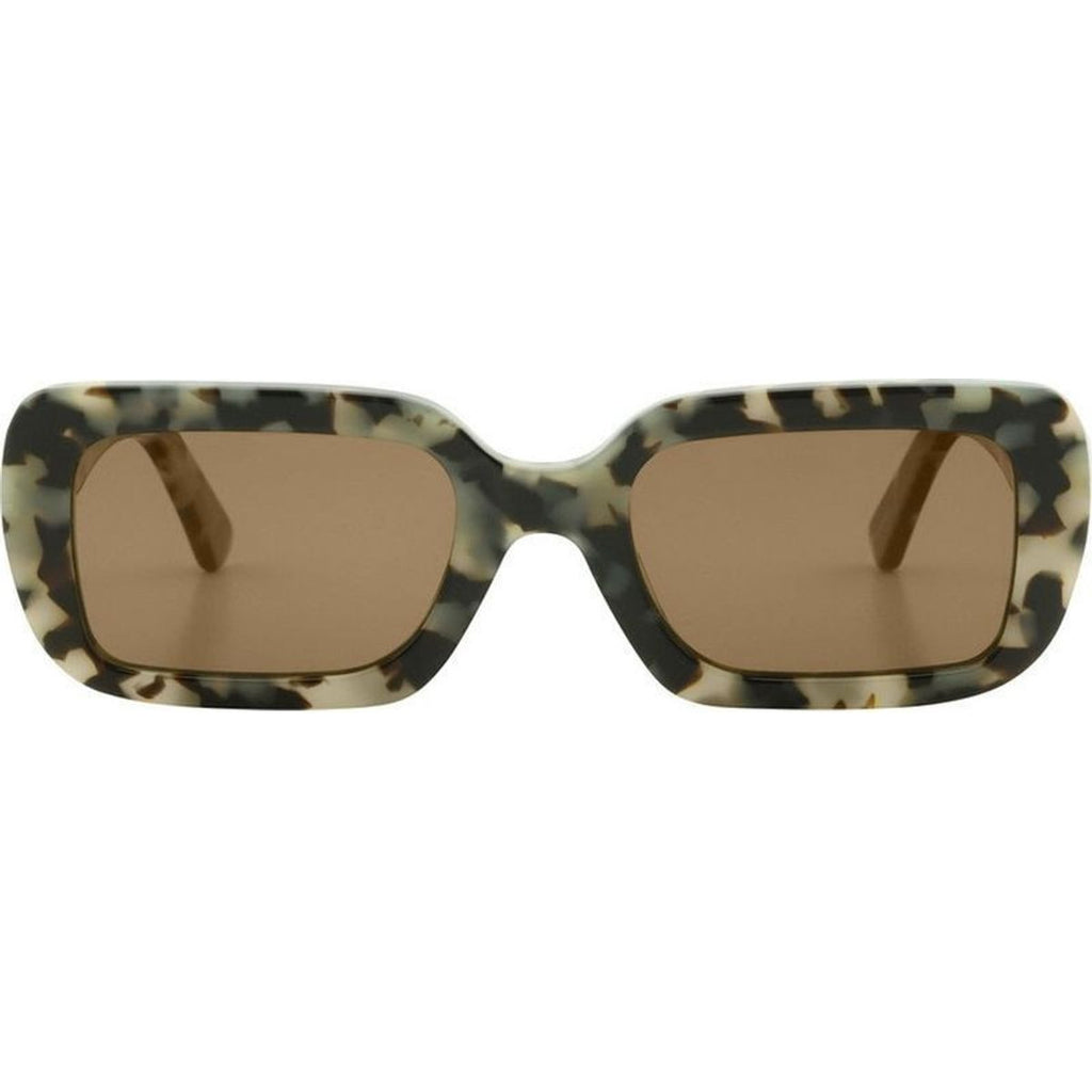 Sandy, Beige Tort/Brown Polarised Lenses