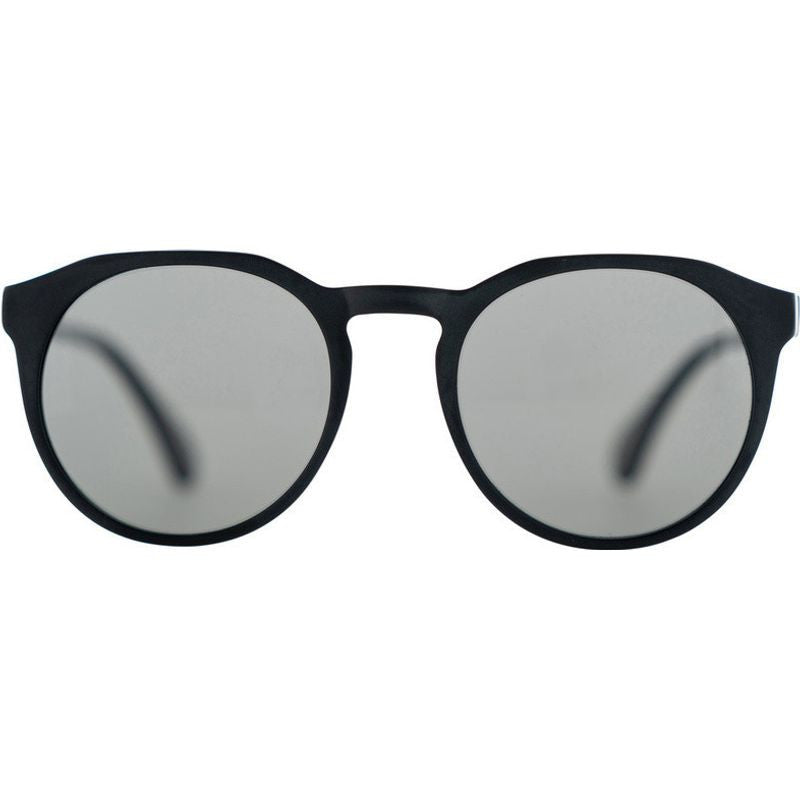 Sheyd, Matte Black/Grey Polarised Lenses