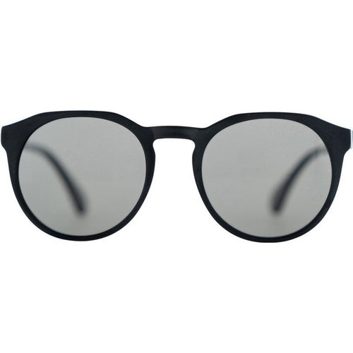 Sheyd, Matte Black/Grey Polarised Lenses
