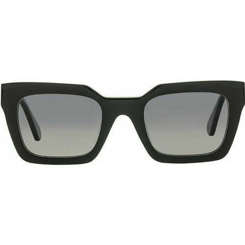 Sol, Shiny Black/Grey Gradient Polarised Lenses