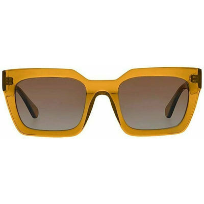 Sol, Crystal Toffee/Brown Gradient Polarised Lenses