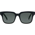 Tide, Matte Black/Grey Polarised Lenses