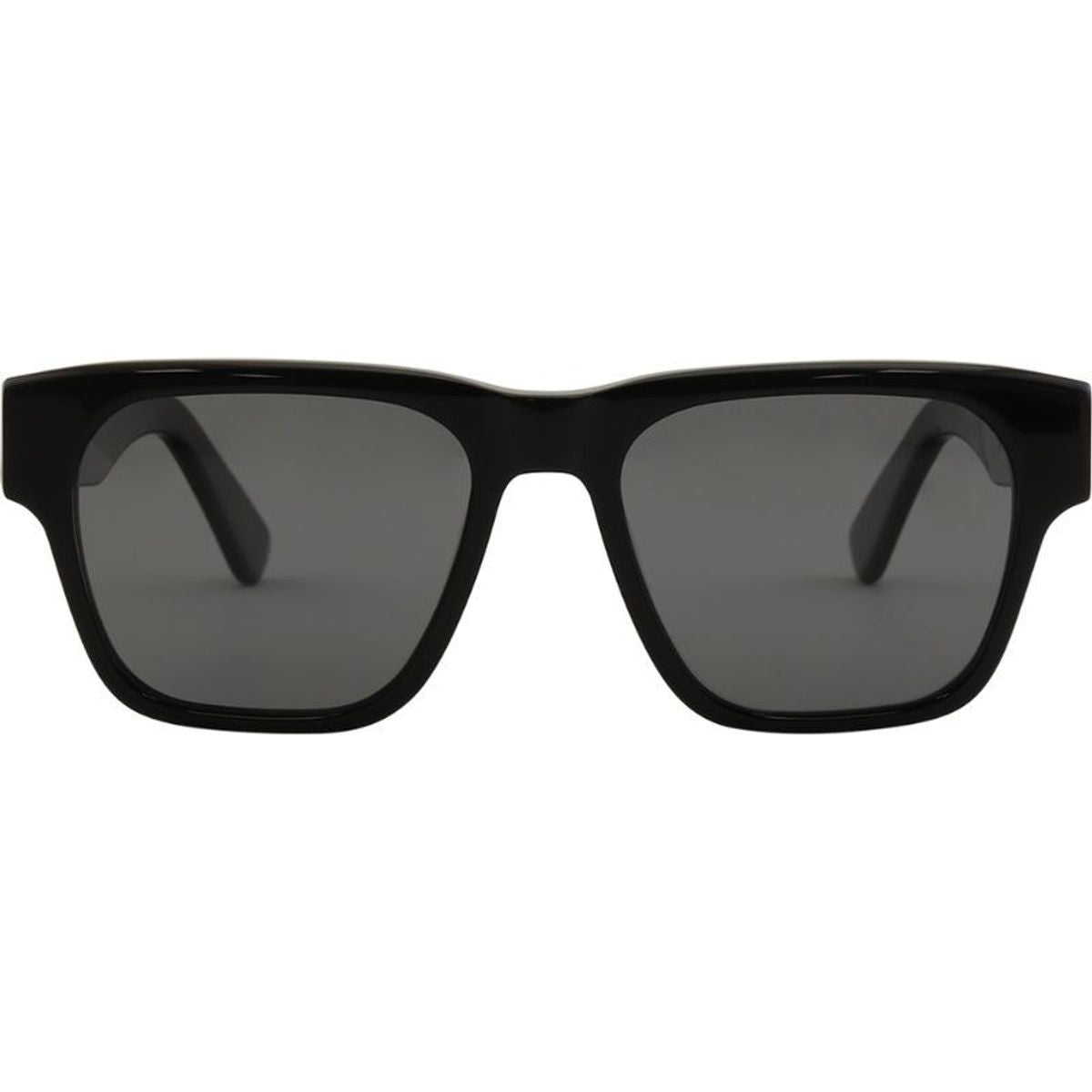 Zac, Black/Grey Polarised Lenses