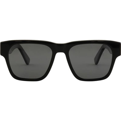 Zac, Black/Grey Polarised Lenses