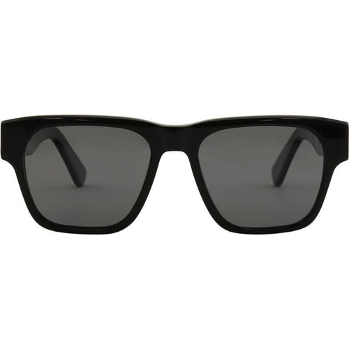 Zac, Black/Grey Polarised Lenses