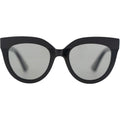 Echo, Shiny Black/Grey Polarised Lenses