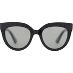 Echo, Shiny Black/Grey Polarised Lenses