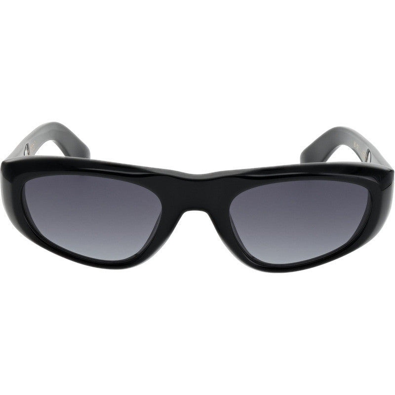 Benjamin, Black/Grey Gradient Lenses