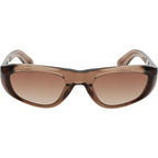 Benjamin, Brown/Brown Lenses