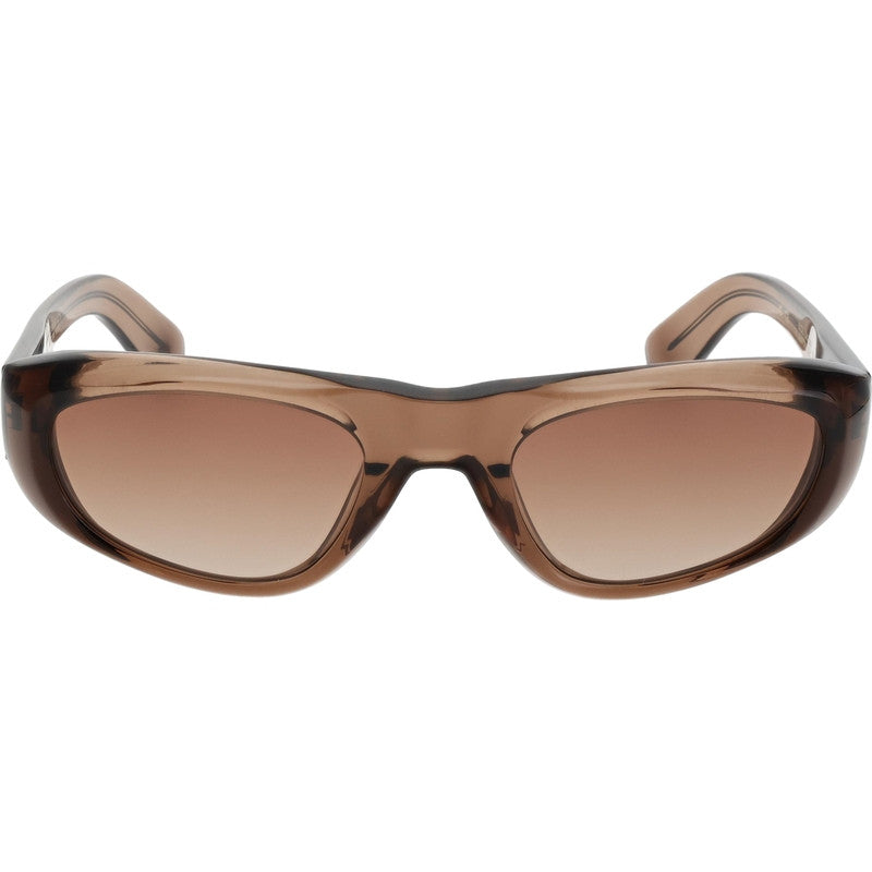 Benjamin, Brown/Brown Lenses