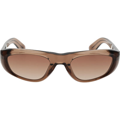 Benjamin, Brown/Brown Lenses