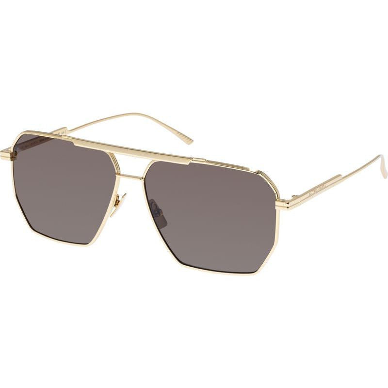 BV1012S, Gold/Brown Lenses