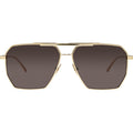 BV1012S, Gold/Brown Lenses