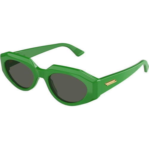BV1031S, Green/Green Lenses