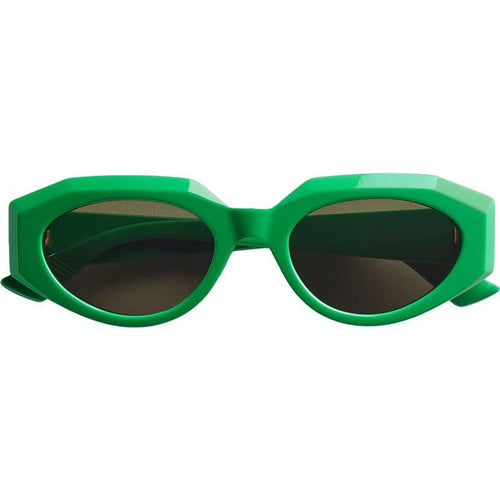 BV1031S, Green/Green Lenses