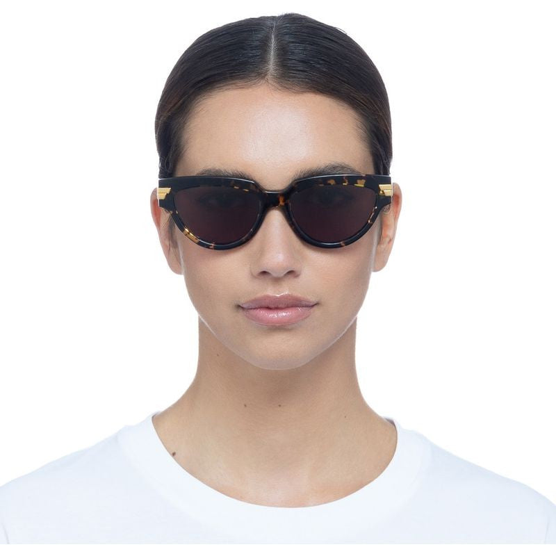 BV1035S, Havana/Brown Lenses