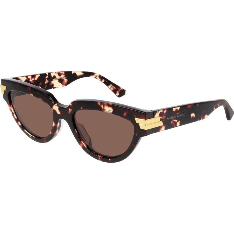BV1035S, Havana/Brown Lenses