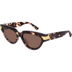 BV1035S, Havana/Brown Lenses