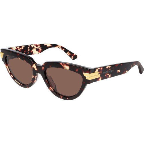 BV1035S, Havana/Brown Lenses