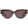 BV1035S, Havana/Brown Lenses