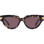 BV1035S, Havana/Brown Lenses