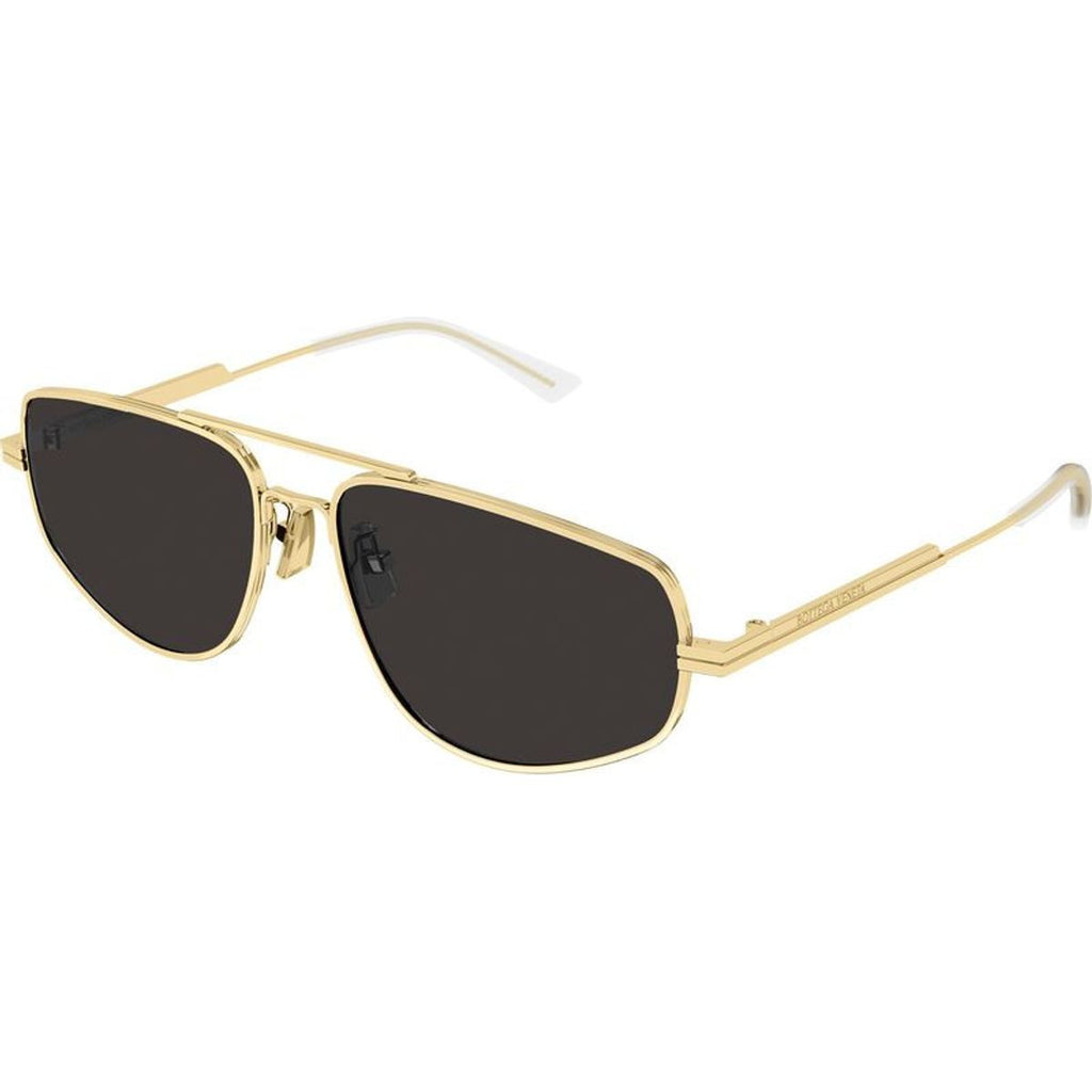 BV1125S, Gold/Grey Lenses