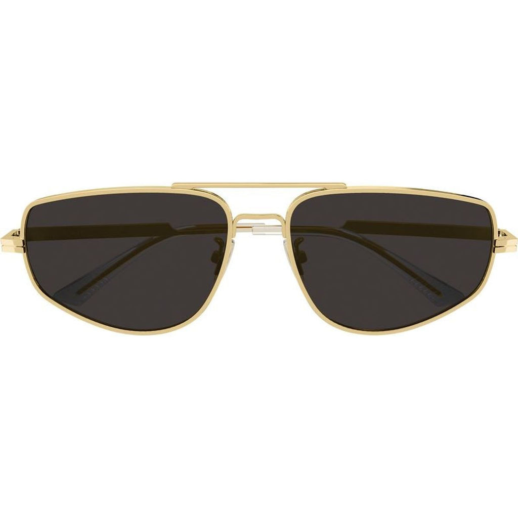 BV1125S, Gold/Grey Lenses