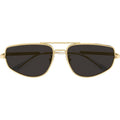 BV1125S, Gold/Grey Lenses