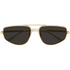 BV1125S, Gold/Grey Lenses