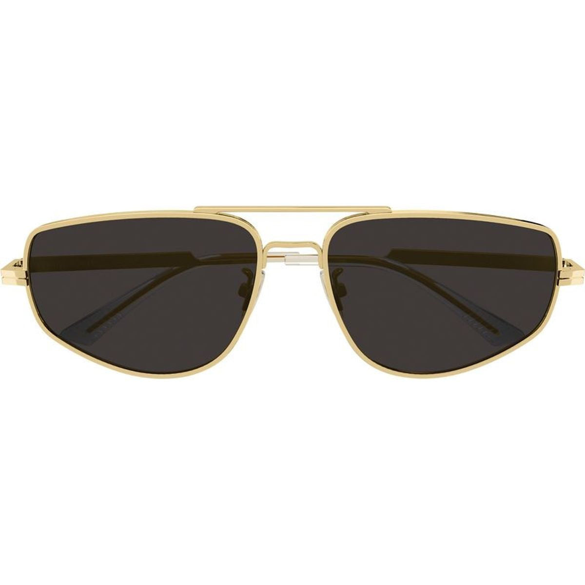 BV1125S, Gold/Grey Lenses