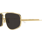 BV1125S, Gold/Grey Lenses