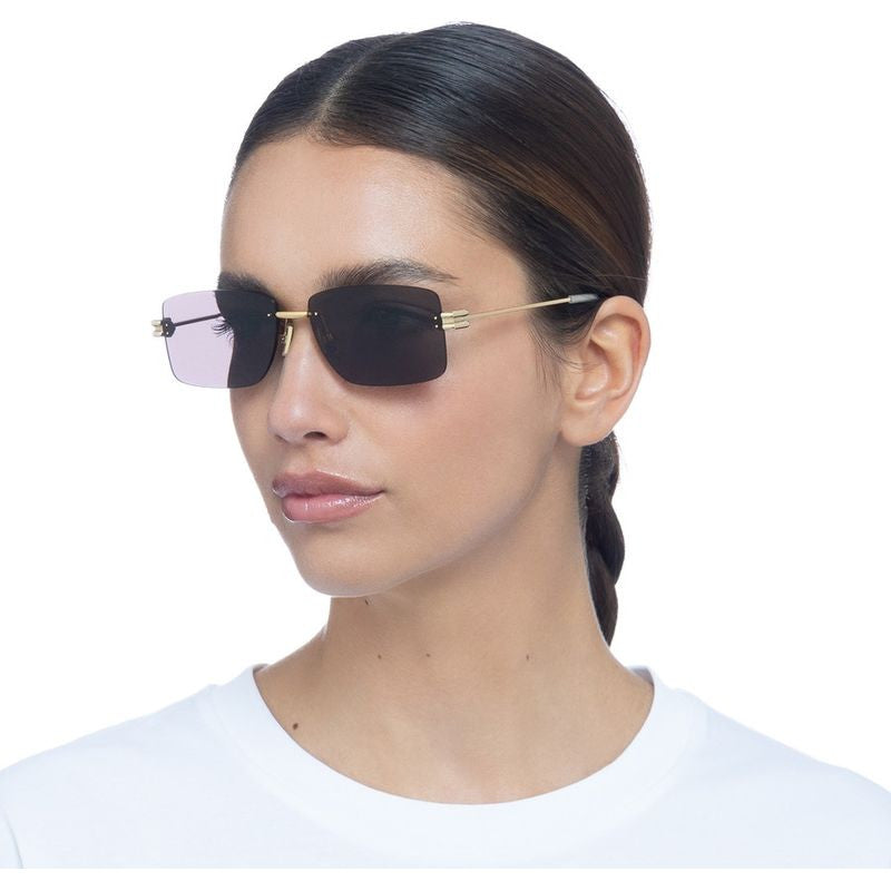 BV1126S, Gold/Grey Lenses