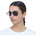 BV1126S, Gold/Grey Lenses