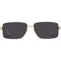 BV1126S, Gold/Grey Lenses