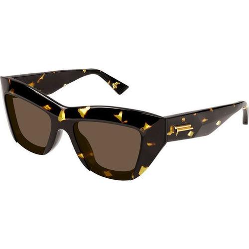 BV1218S, Havana/Brown Lenses