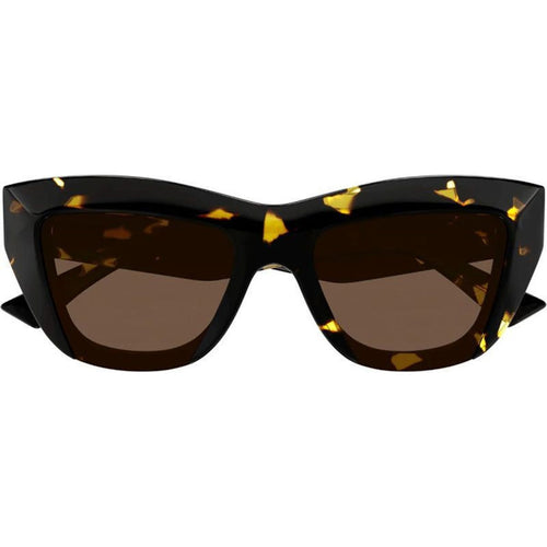 BV1218S, Havana/Brown Lenses