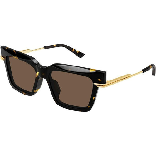 BV1242S, Havana/Brown Lenses