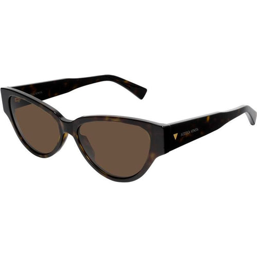 BV1319S, Havana/Brown Lenses
