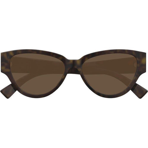BV1319S, Havana/Brown Lenses