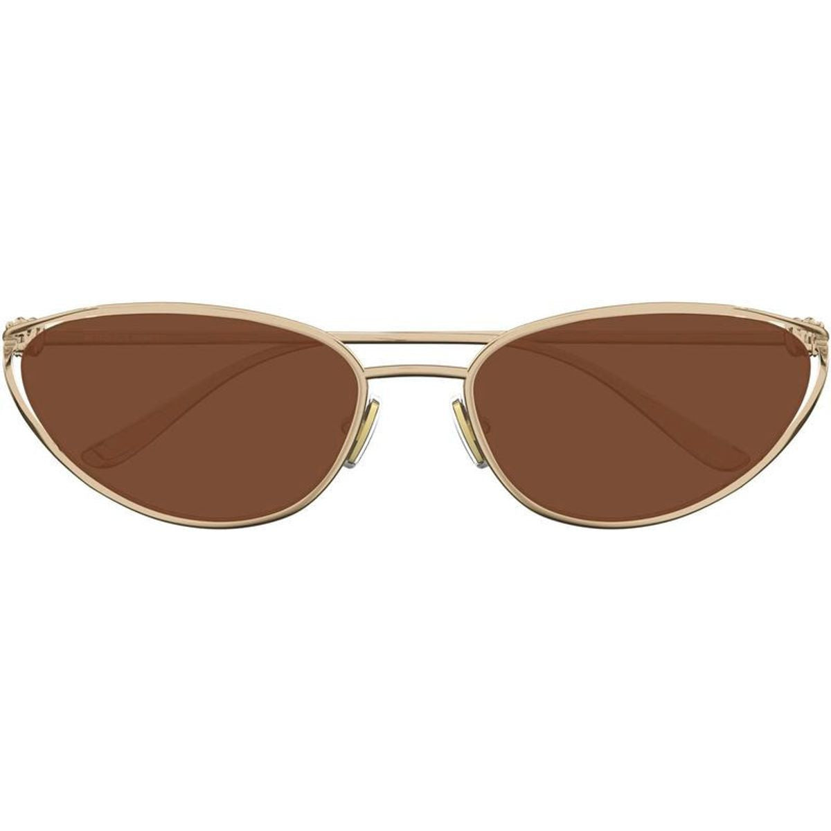 BV1330S, Gold/Brown Lenses