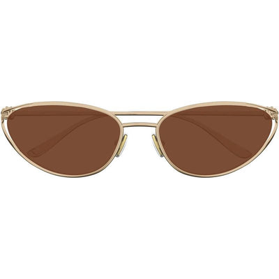 BV1330S, Gold/Brown Lenses