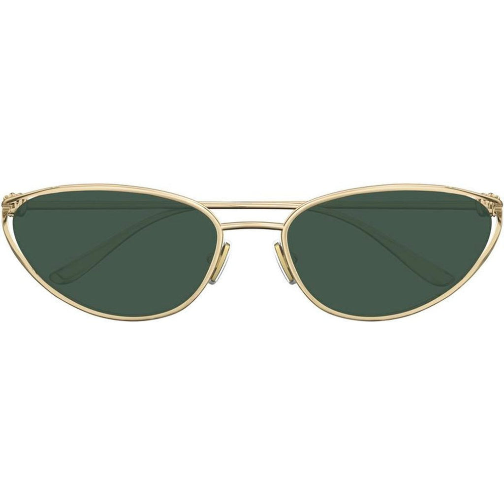 BV1330S, Gold/Green Lenses