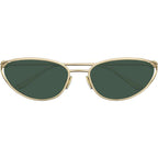 BV1330S, Gold/Green Lenses