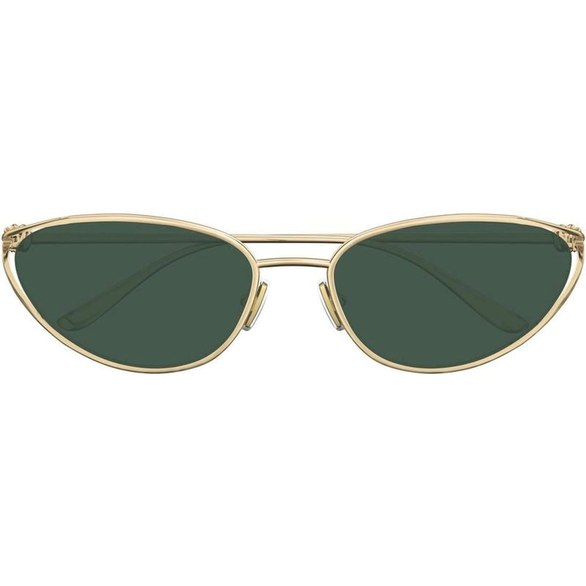 BV1330S, Gold/Green Lenses