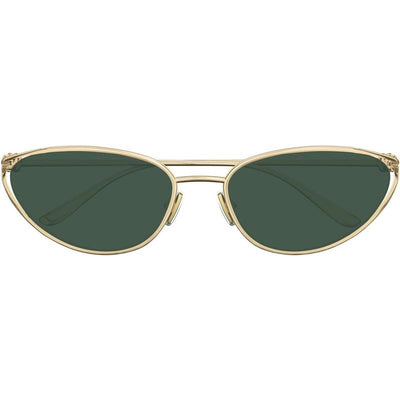 BV1330S, Gold/Green Lenses